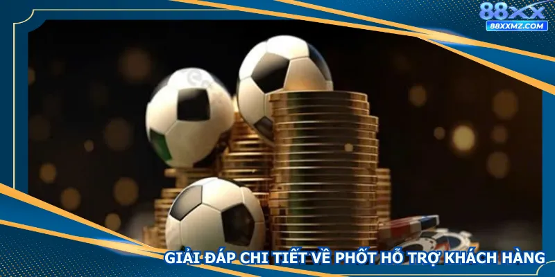 Giải đáp chi tiết về tin đồn phốt hỗ trợ khách hàng